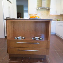 Kitchen Reno