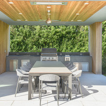 Outdoor Space