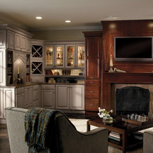 Basement Ideas