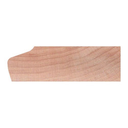 DOOR DETAILS :: Edge Profiles - Products