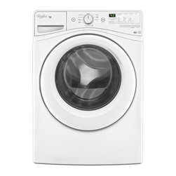 Whirlpool - Washing Machines