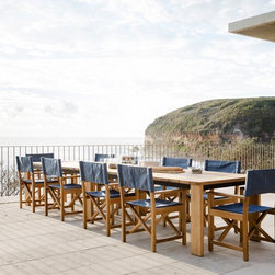 Furniture | Ida - Outdoor Dining Sets