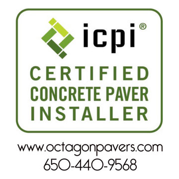 ICPI- Interlocking Concrete [avement Institute