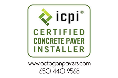 ICPI- Interlocking Concrete [avement Institute