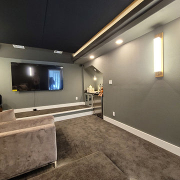 Man Cave