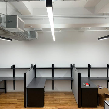 Cubicle Storage NYC