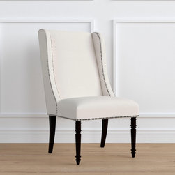 Brosnan Side Chair - Esszimmerst&uuml;hle
