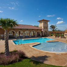 pools