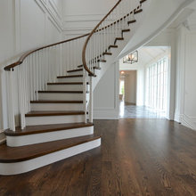 Staircases