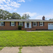 Exterior New House