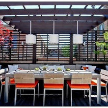 Rooftop Deck