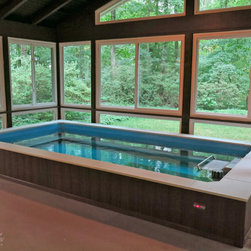 Original Endless Pools&reg; - Lifestyle And Leisure