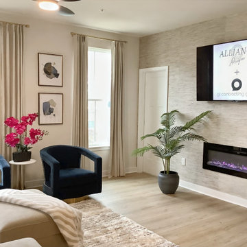 Billenca Lane Living Room