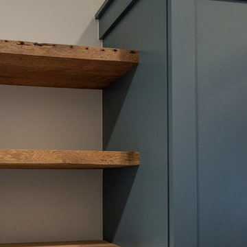 Butler's Pantry
