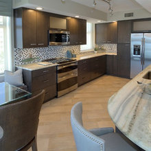 Kitchen colors