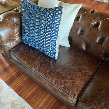 The John Wayne House- Pauma Valley Country Club