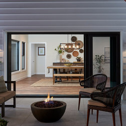 Sliding Exterior Door - Patio Doors