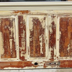 More Door Headboards - Headboards
