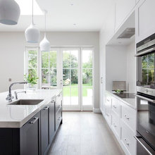 Kitchen Cabinet pulls