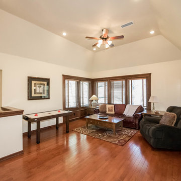 Amazing Estate Home with Separate Guest Quarters and Pond View