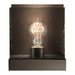 Corbel - Wall Sconces