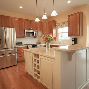 Kitchen Remodel