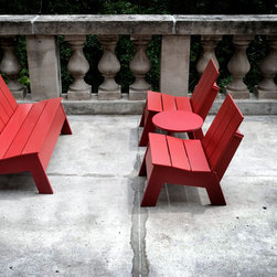 Outdoor Living - Patio Furniture And Outdoor Furniture