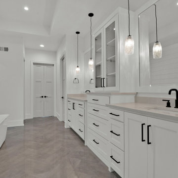 Baths