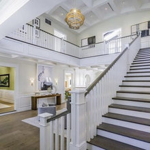 FOYER INTERIOR DESIGN