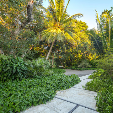 Waterfront Sanctuary