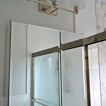 Bronson Bath Upgrade