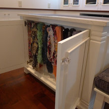 Boot Room