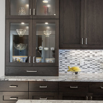 River White Granite Project