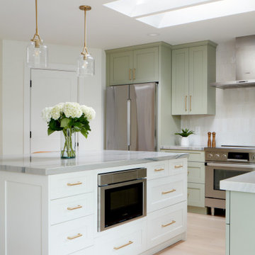 Home Addition & Full Home Remodel - Sunnyvale, CA