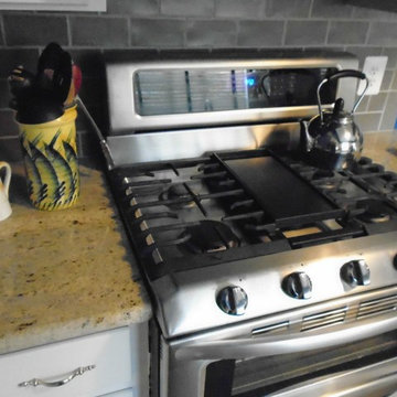 Historic Kitchen Remodel | Royal Oak