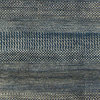 Contemporary Hand Woven Rug, 8'11"x11'9"