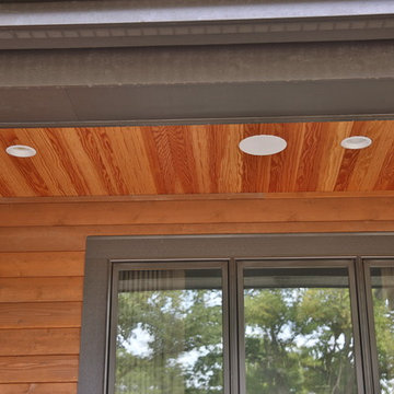 Home Exteriors Project in Deerfield, IL