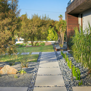Frontyard