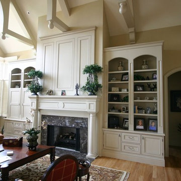 Great Rooms