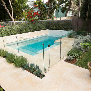 Hendra Complete Landscape
