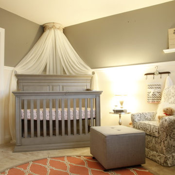 Princess Dwellings