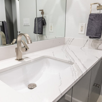 Undermount Sink