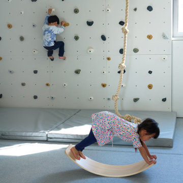 Smart Playrooms