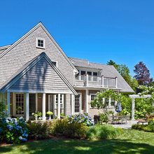Landscape Ideas