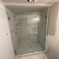 Maytime - Culver City - Shower Doors