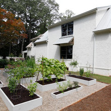 Garden Space