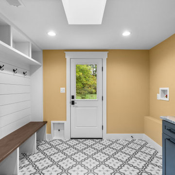 Home Restoration Project