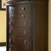 Chest with 7 Drawers