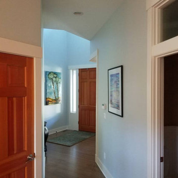 Interior & Exterior Painting