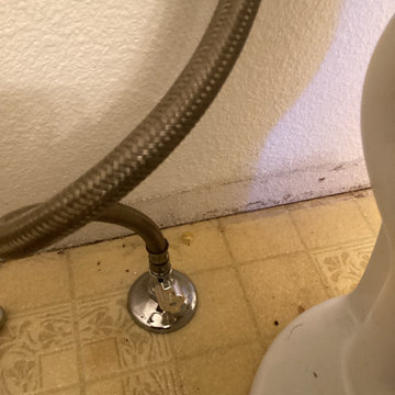 Plumber in Rockwall, TX